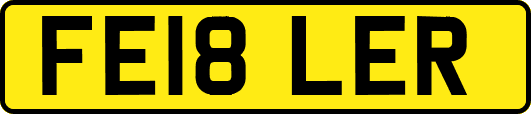 FE18LER