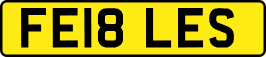 FE18LES
