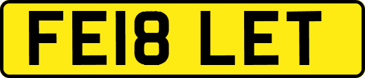 FE18LET