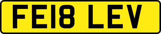 FE18LEV