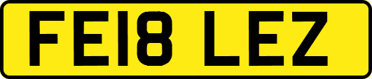 FE18LEZ