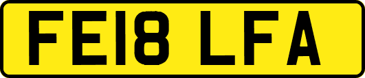 FE18LFA