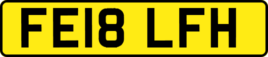 FE18LFH