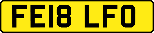FE18LFO