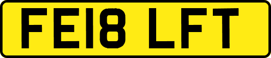 FE18LFT