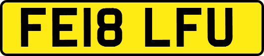 FE18LFU