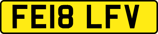 FE18LFV