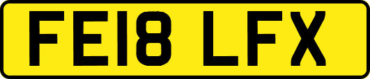 FE18LFX