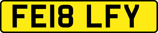 FE18LFY