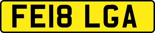 FE18LGA