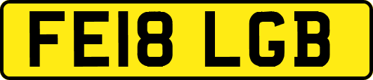 FE18LGB