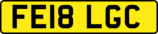 FE18LGC
