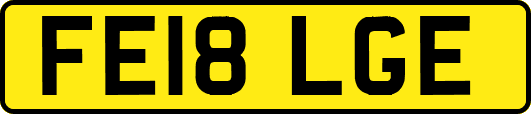 FE18LGE
