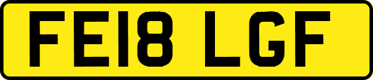 FE18LGF