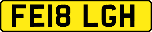 FE18LGH