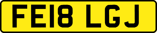 FE18LGJ