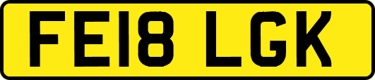 FE18LGK