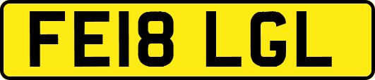 FE18LGL