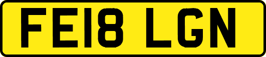 FE18LGN