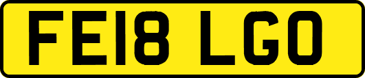 FE18LGO