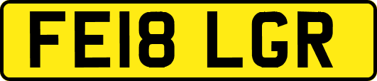 FE18LGR