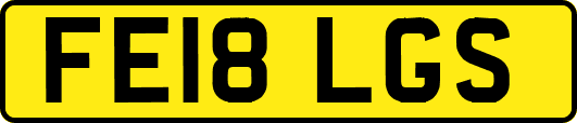 FE18LGS