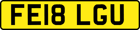 FE18LGU