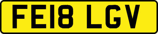 FE18LGV