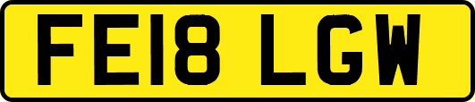 FE18LGW