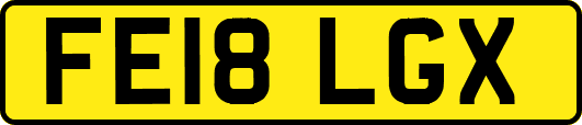 FE18LGX