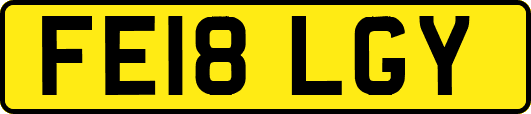 FE18LGY