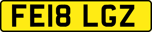 FE18LGZ