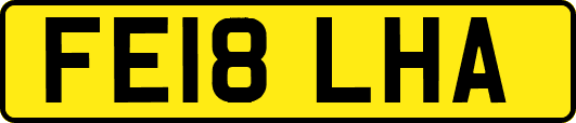 FE18LHA