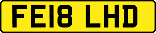 FE18LHD