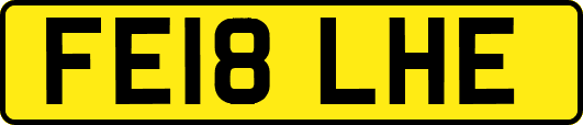 FE18LHE