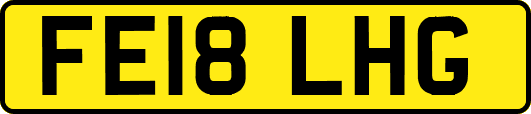 FE18LHG