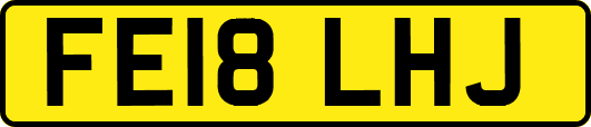 FE18LHJ