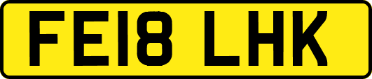 FE18LHK