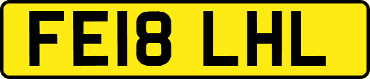 FE18LHL