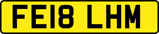 FE18LHM