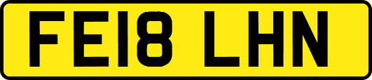 FE18LHN