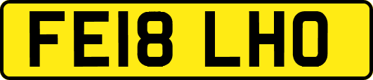 FE18LHO