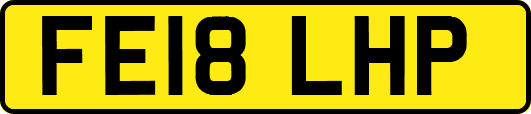 FE18LHP