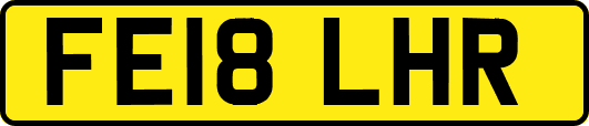 FE18LHR
