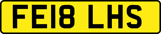 FE18LHS