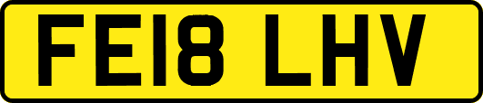 FE18LHV