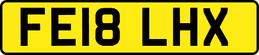 FE18LHX