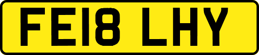 FE18LHY