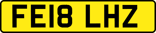 FE18LHZ