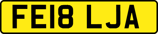 FE18LJA